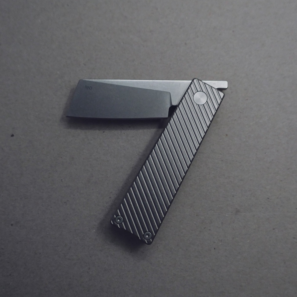 GS4 Knife