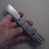 GS4 Knife