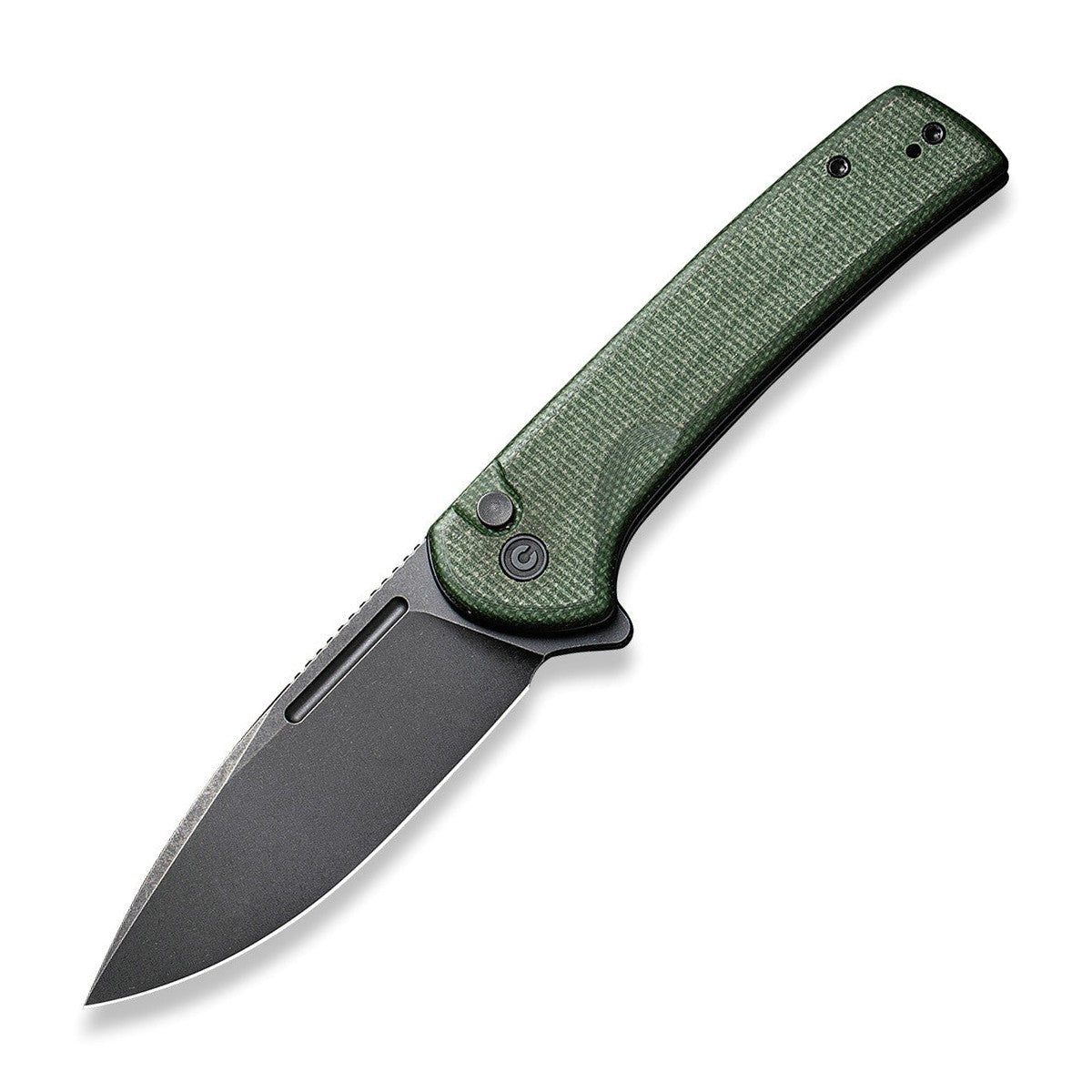 Conspirator Knife