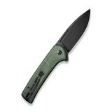 Conspirator Knife