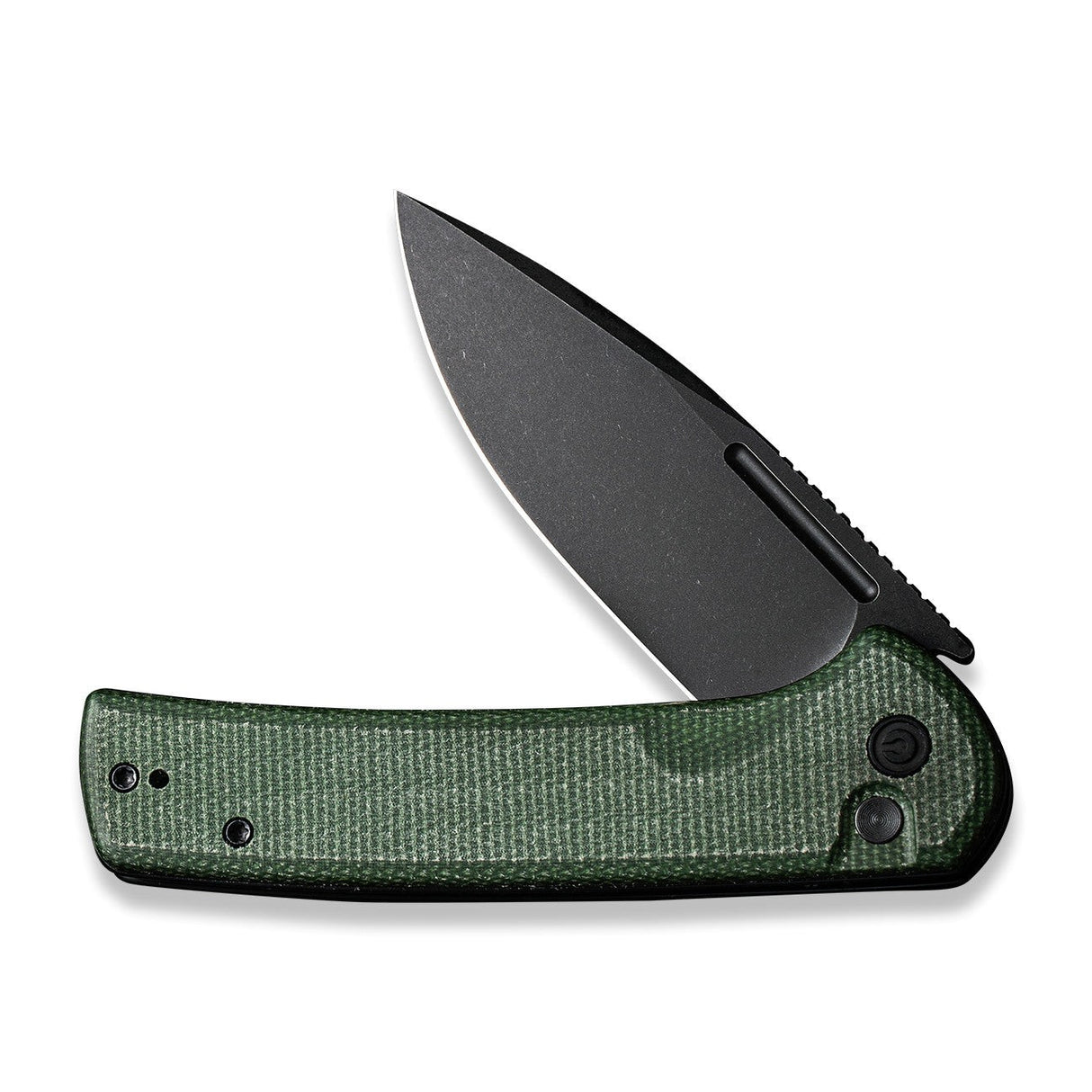 Conspirator Knife