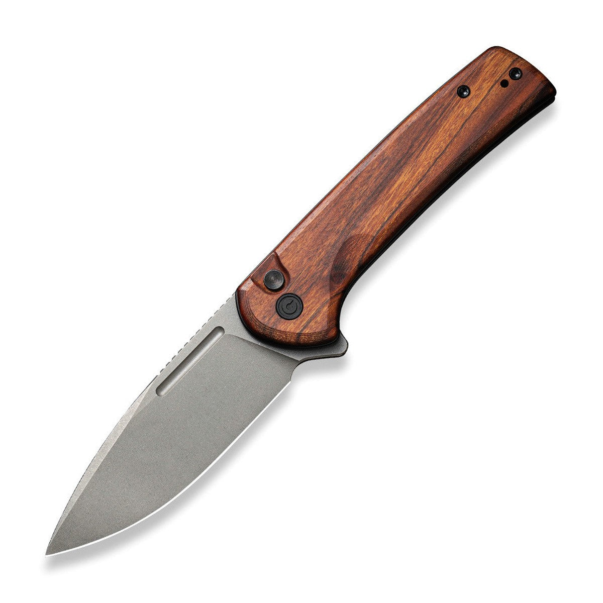 Conspirator Knife