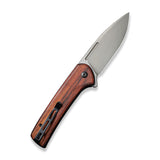 Conspirator Knife