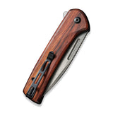 Conspirator Knife