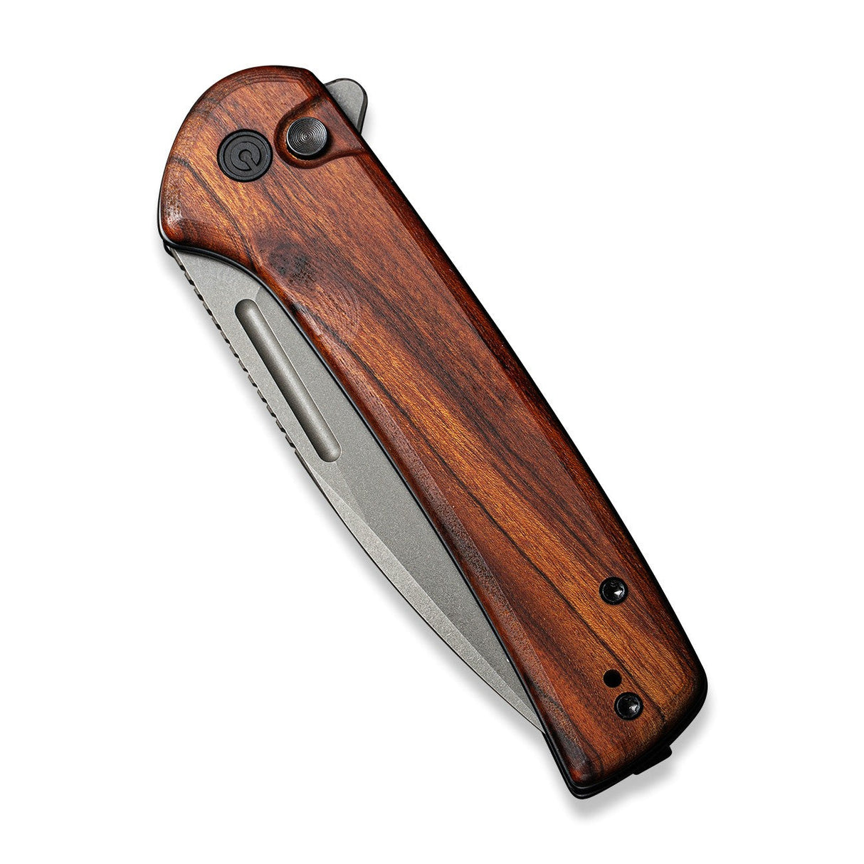 Conspirator Knife