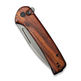 Conspirator Knife