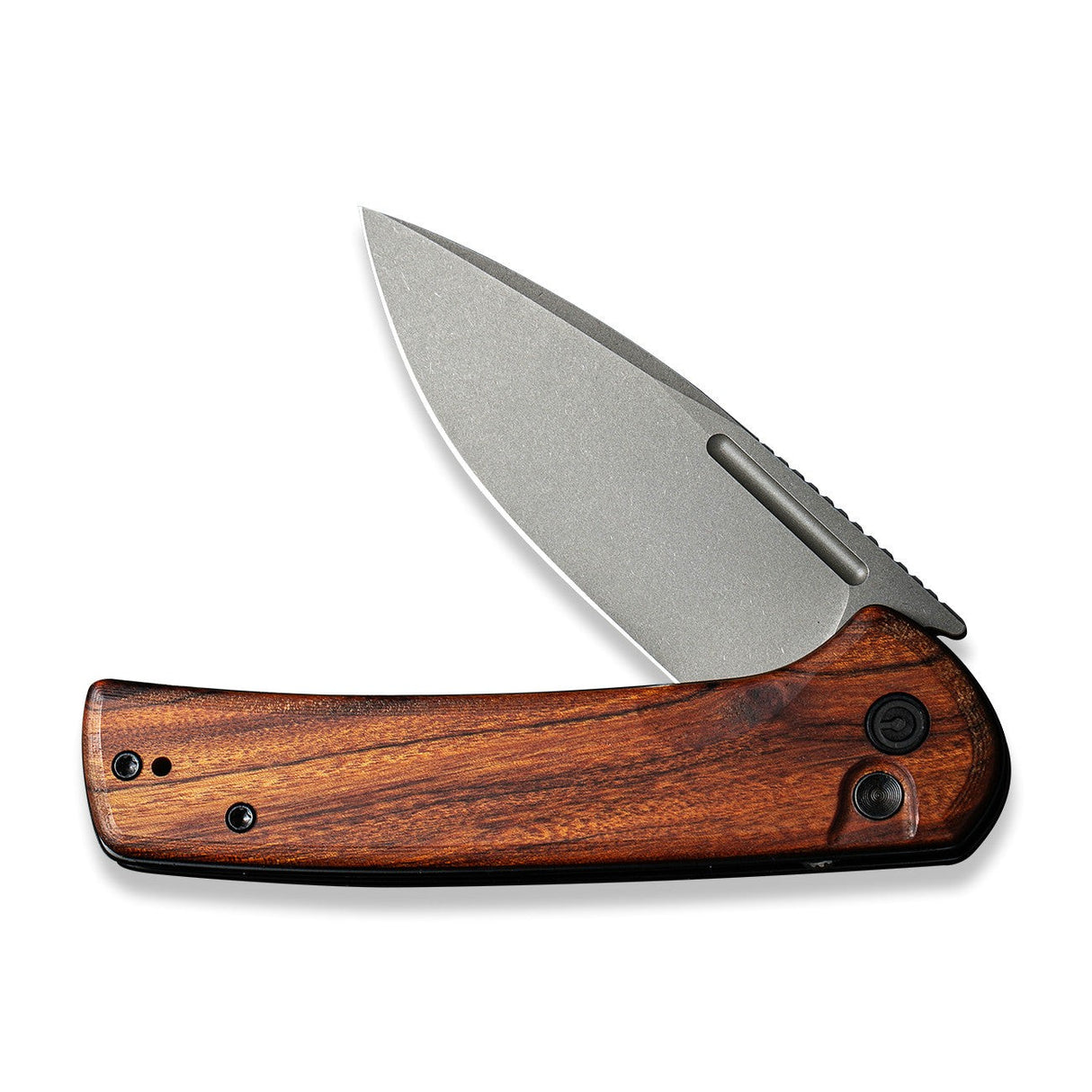 Conspirator Knife