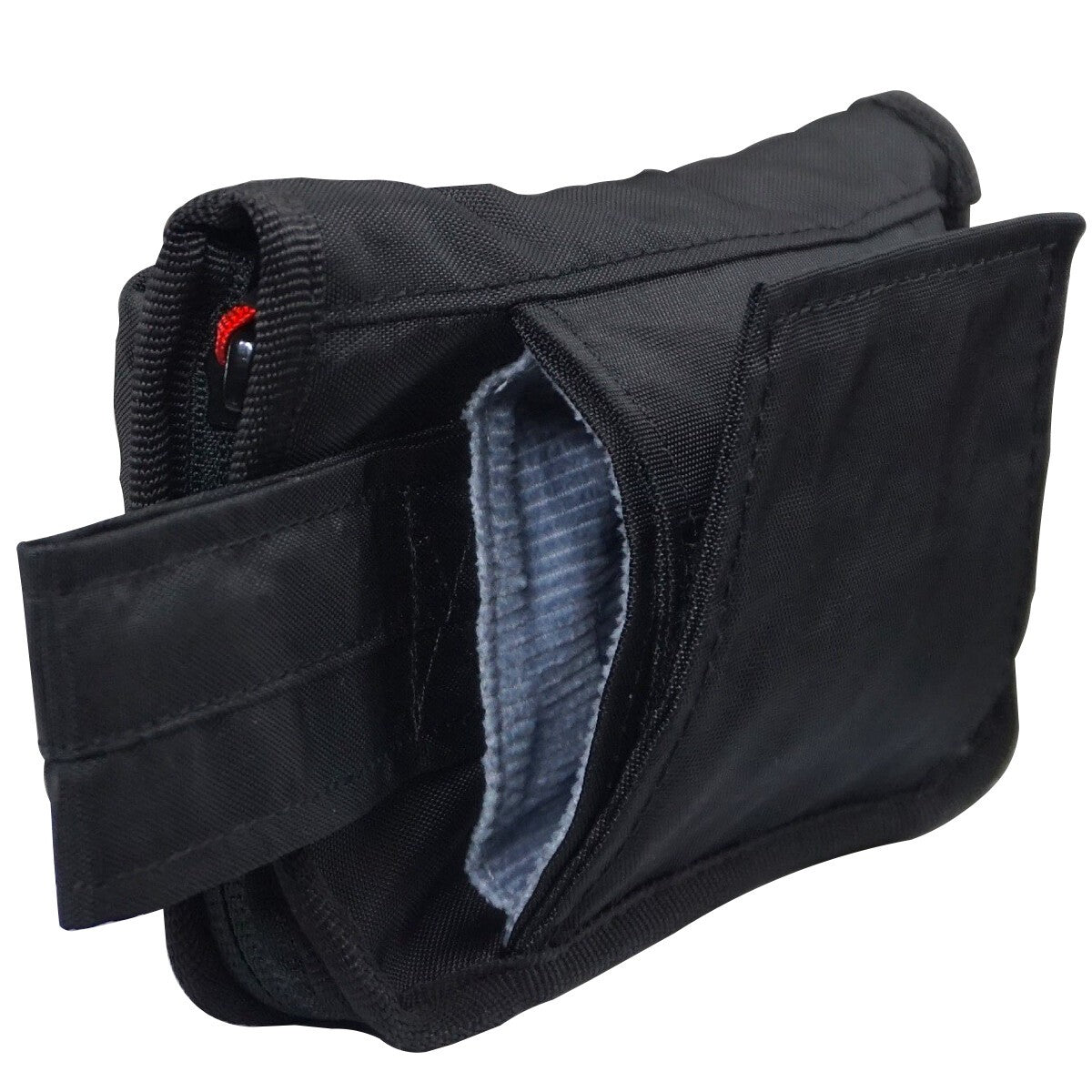 Roninsparrow Pouch