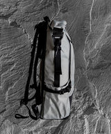 Backpack N°0.0 - Reppu