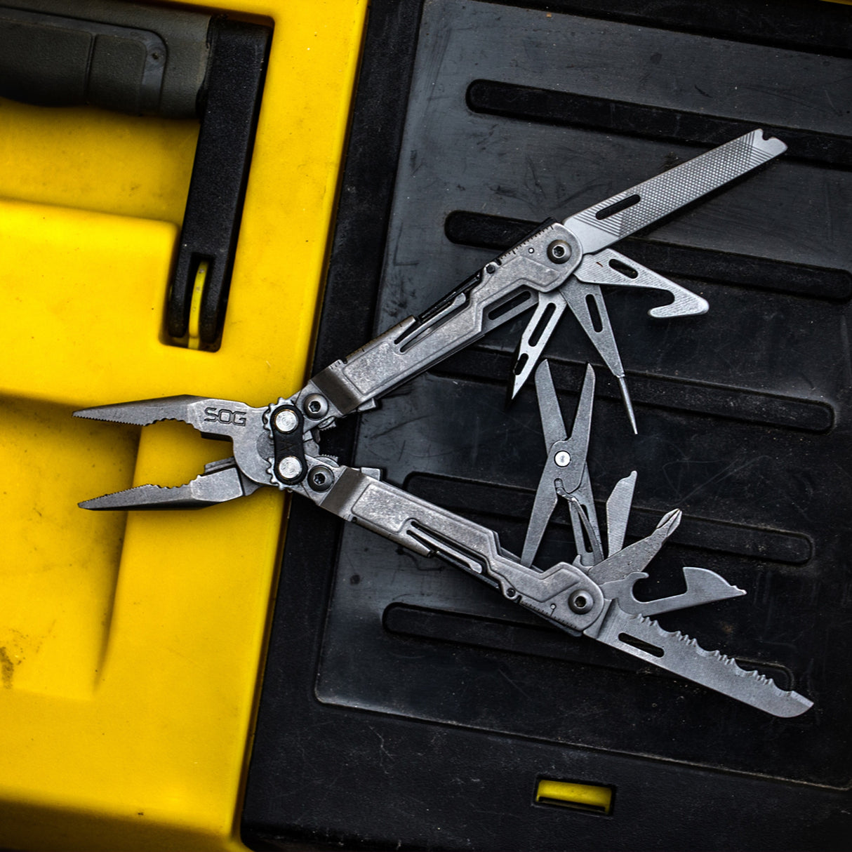 PowerPint Multi-Tool