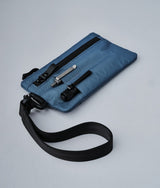 Zip Clutch