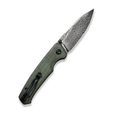 Altus Knife