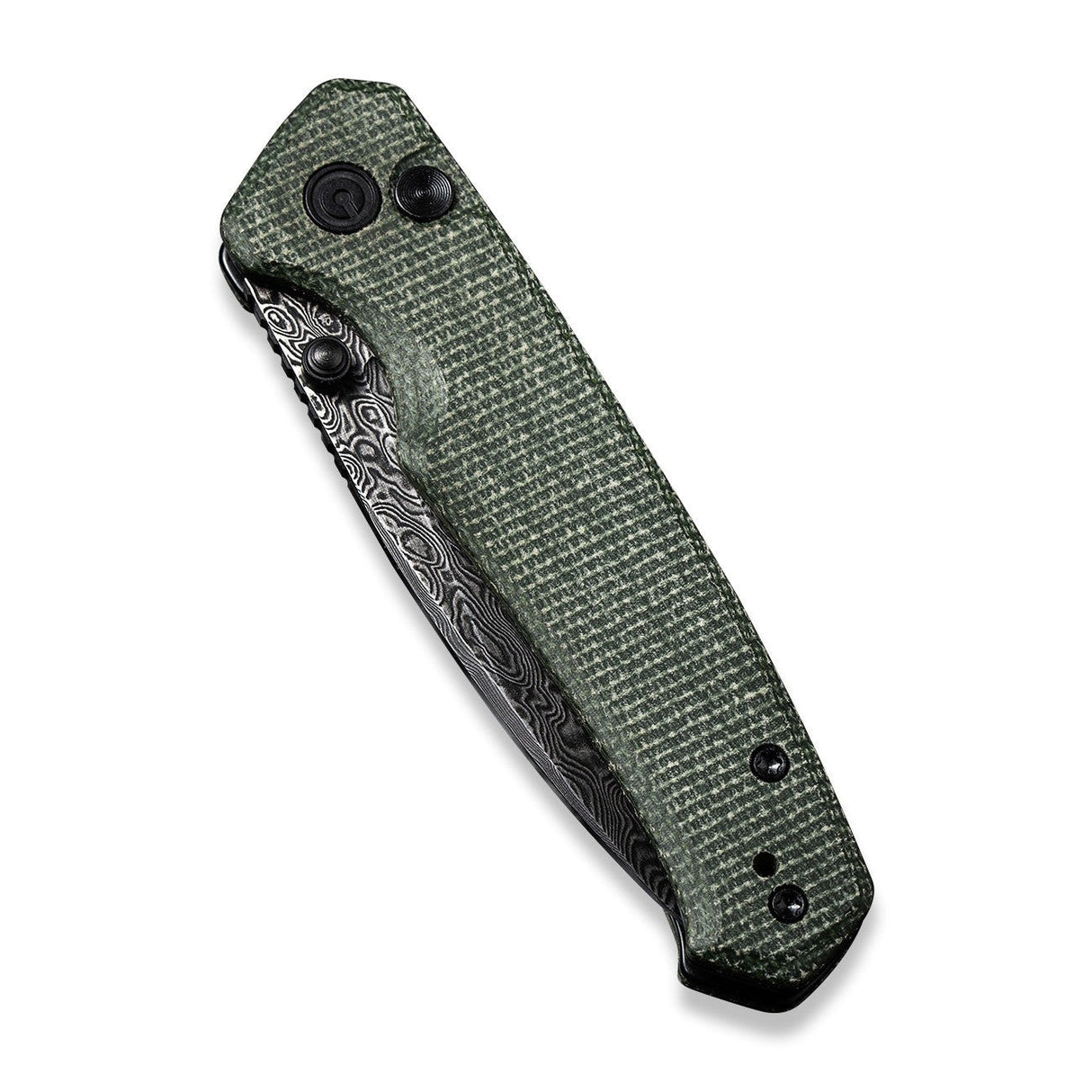 Altus Knife