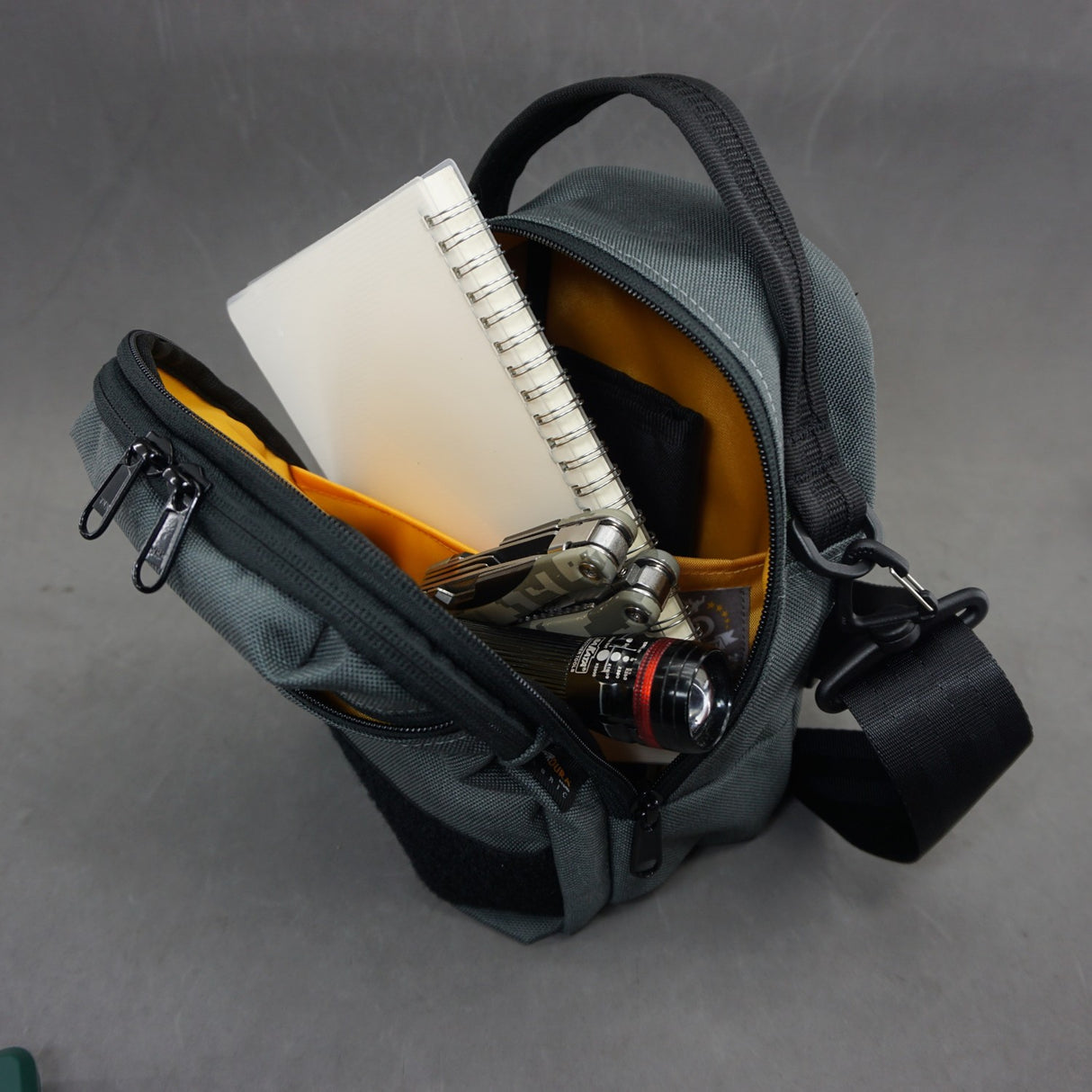 Sidekeep RDX Bag