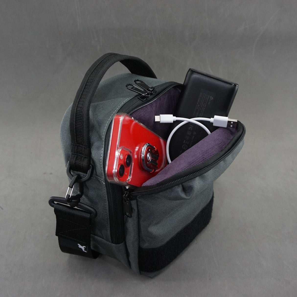 Sidekeep RDX Bag