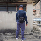 Sidekeep RDX Bag