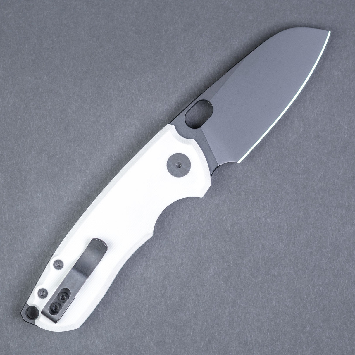 F5.5 Knife