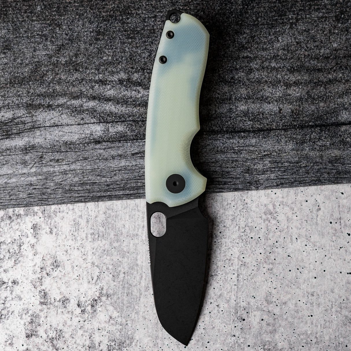 F5.5 Knife