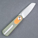 Baby Barlow Knife