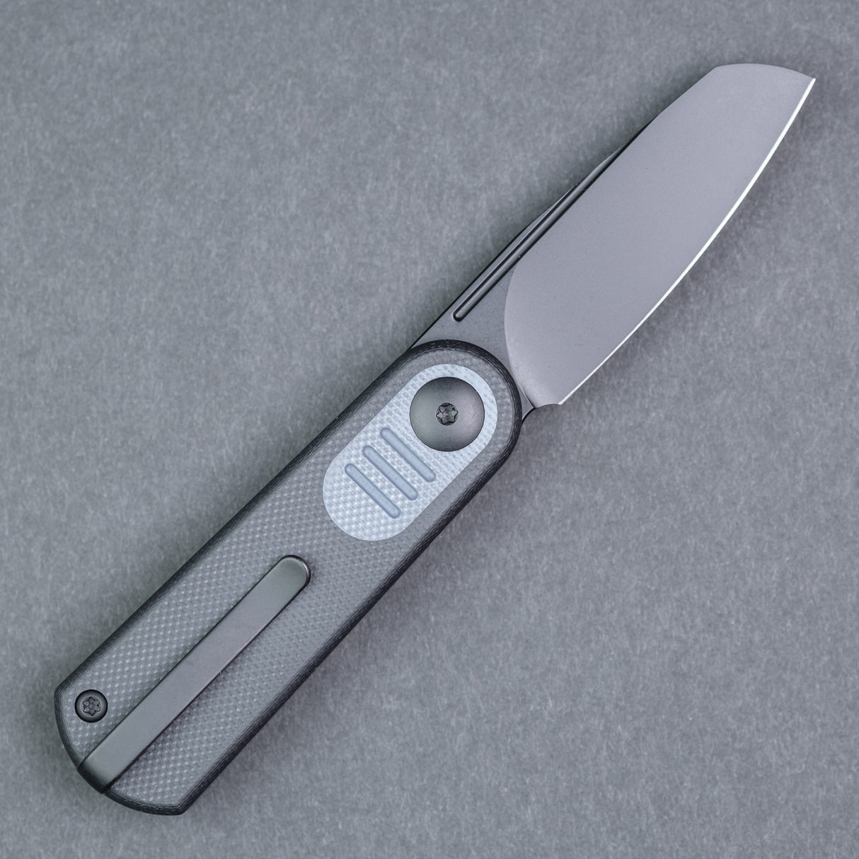 Baby Barlow Knife