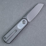 Baby Barlow Knife