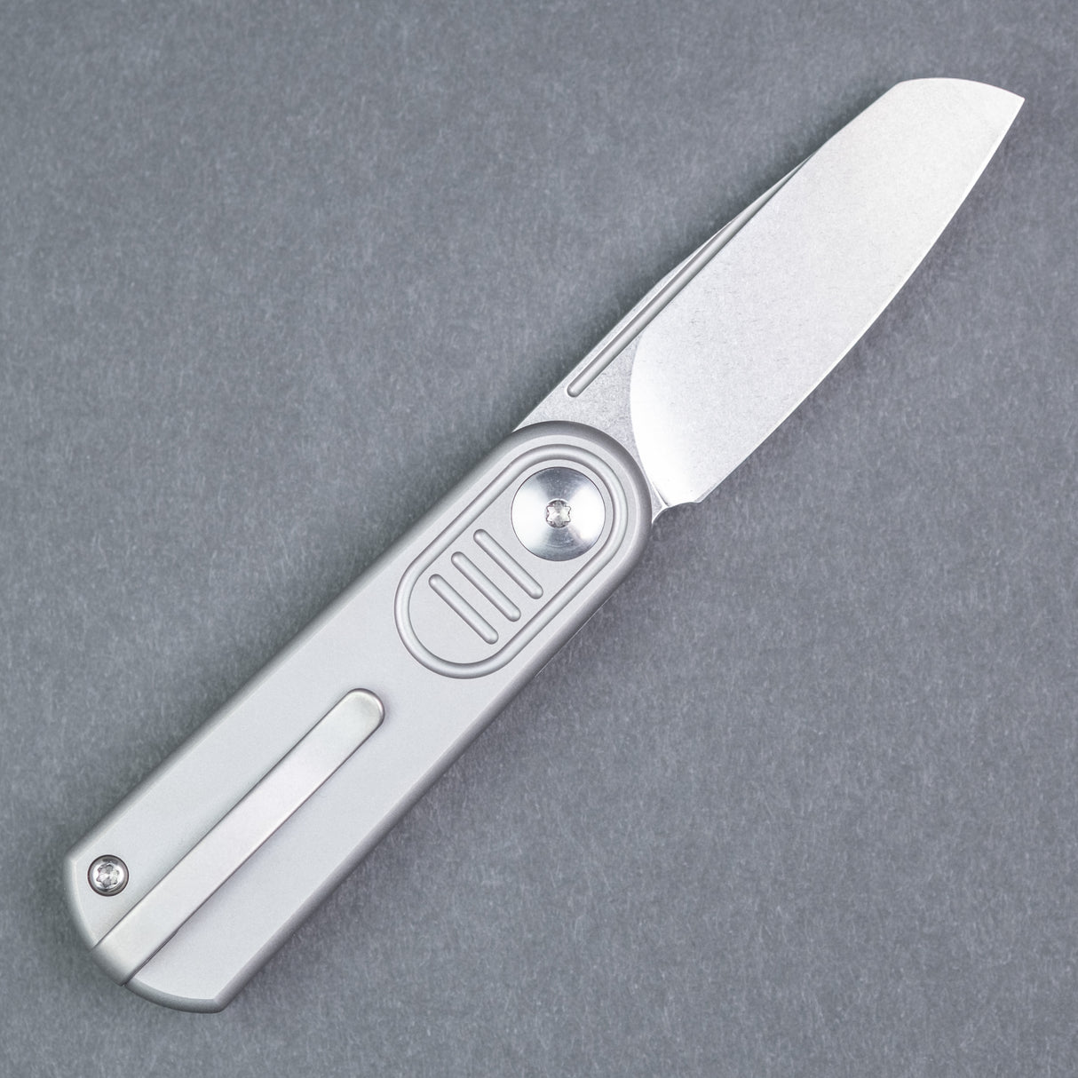 Baby Barlow Knife