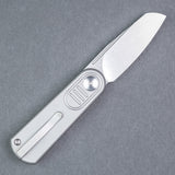 Baby Barlow Knife