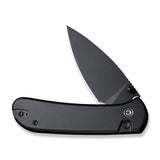 Qubit Knife