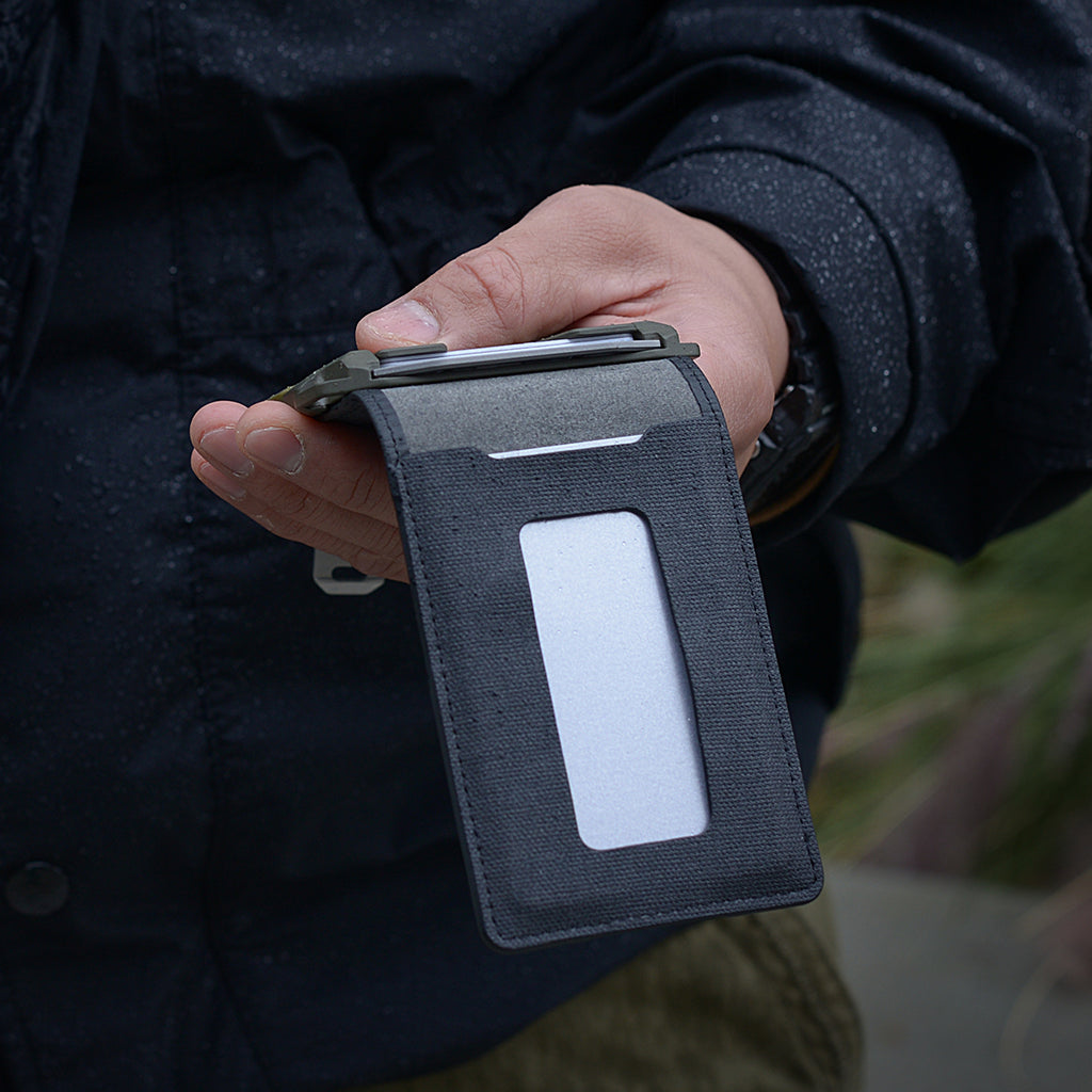 M1 Maverick DTEX Bifold