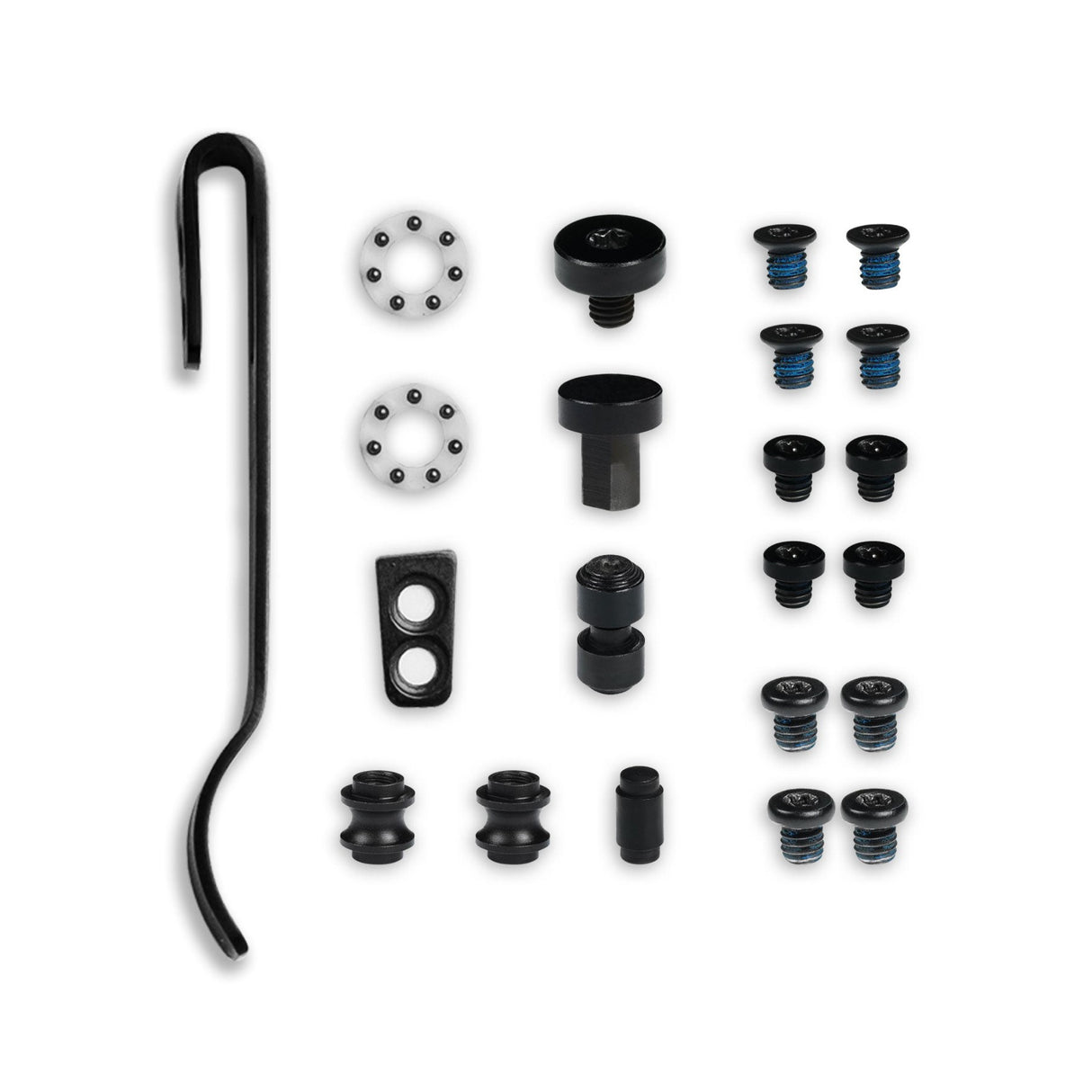 Lander Rebuild Kit