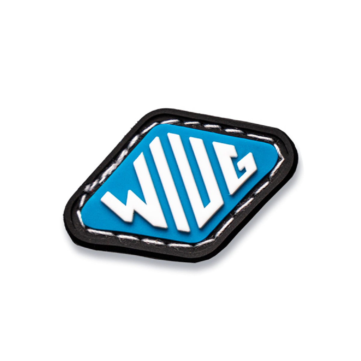 WIUG Patch