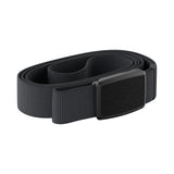 Groove Belt Low Profile