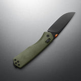 Carter XL Knife