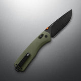 Carter XL Knife