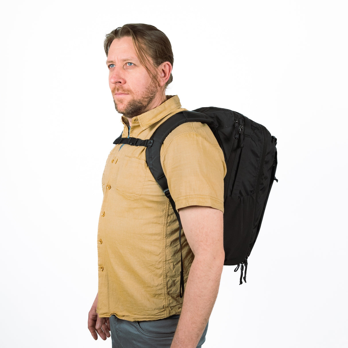 Civic Travel Bag 26 L Backpack