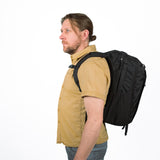 Civic Travel Bag 26 L Backpack