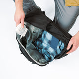 Civic Travel Bag 26 L - Reppu