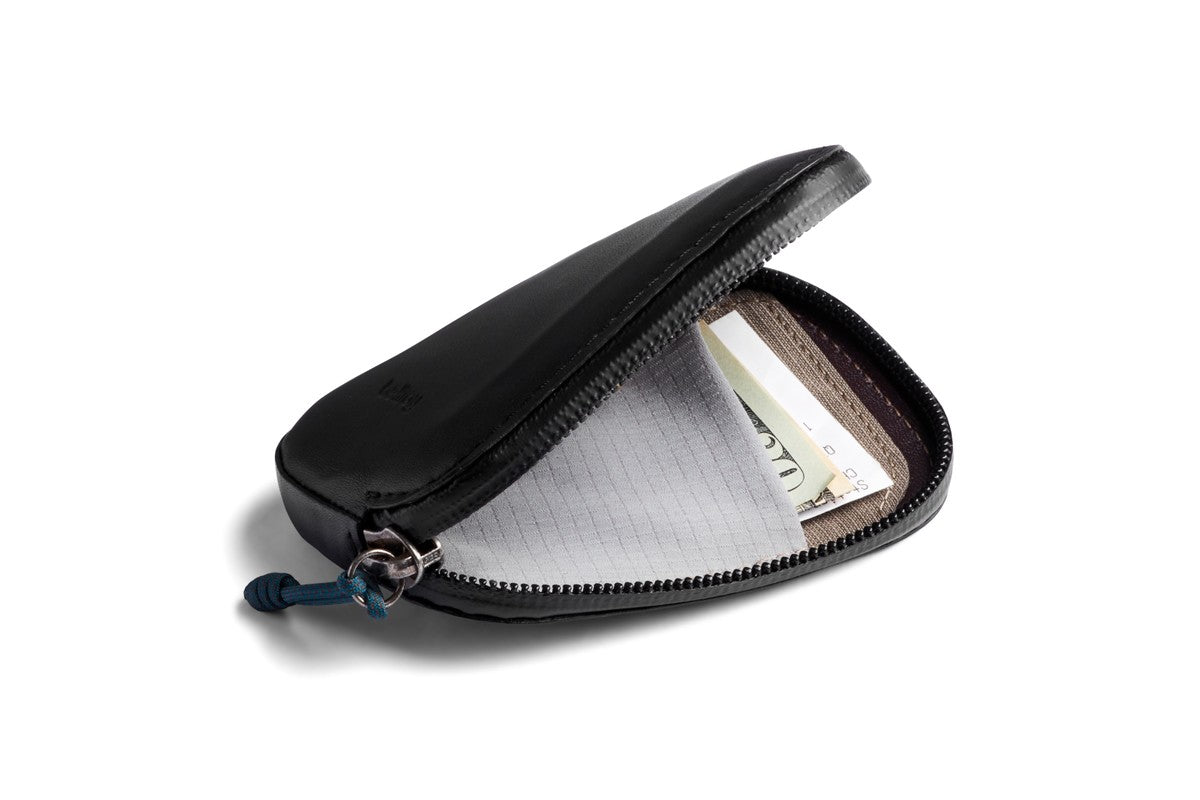 All-Conditions Card Pocket