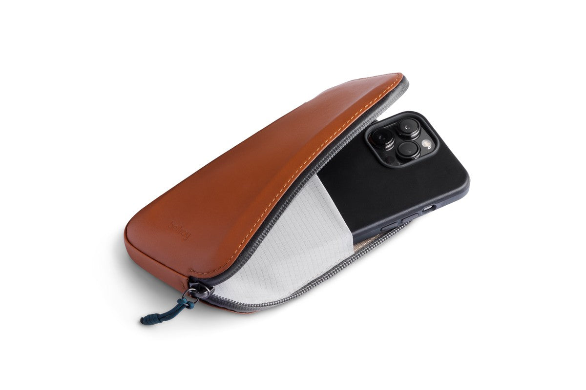 Venture Phone Pocket Plus - Lompakko