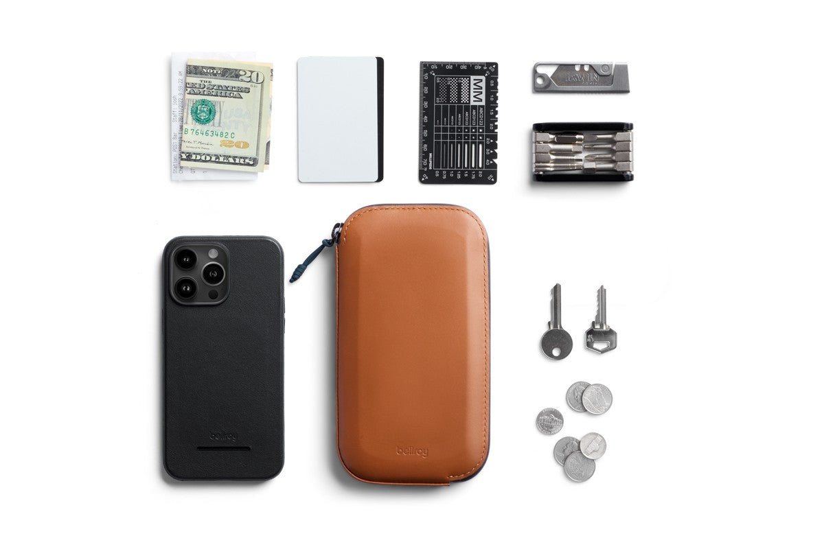 Venture Phone Pocket Plus - Lompakko