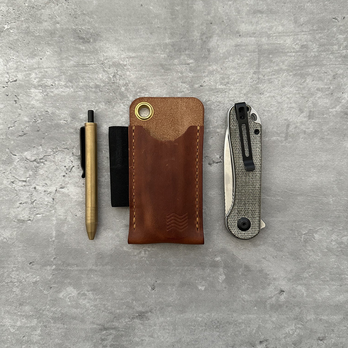 Smith EDC Organiser