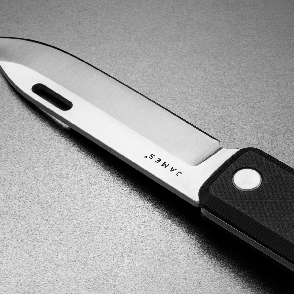 Ellis Slim Knife