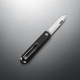 Ellis Slim Knife