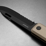 Ellis Slim Knife