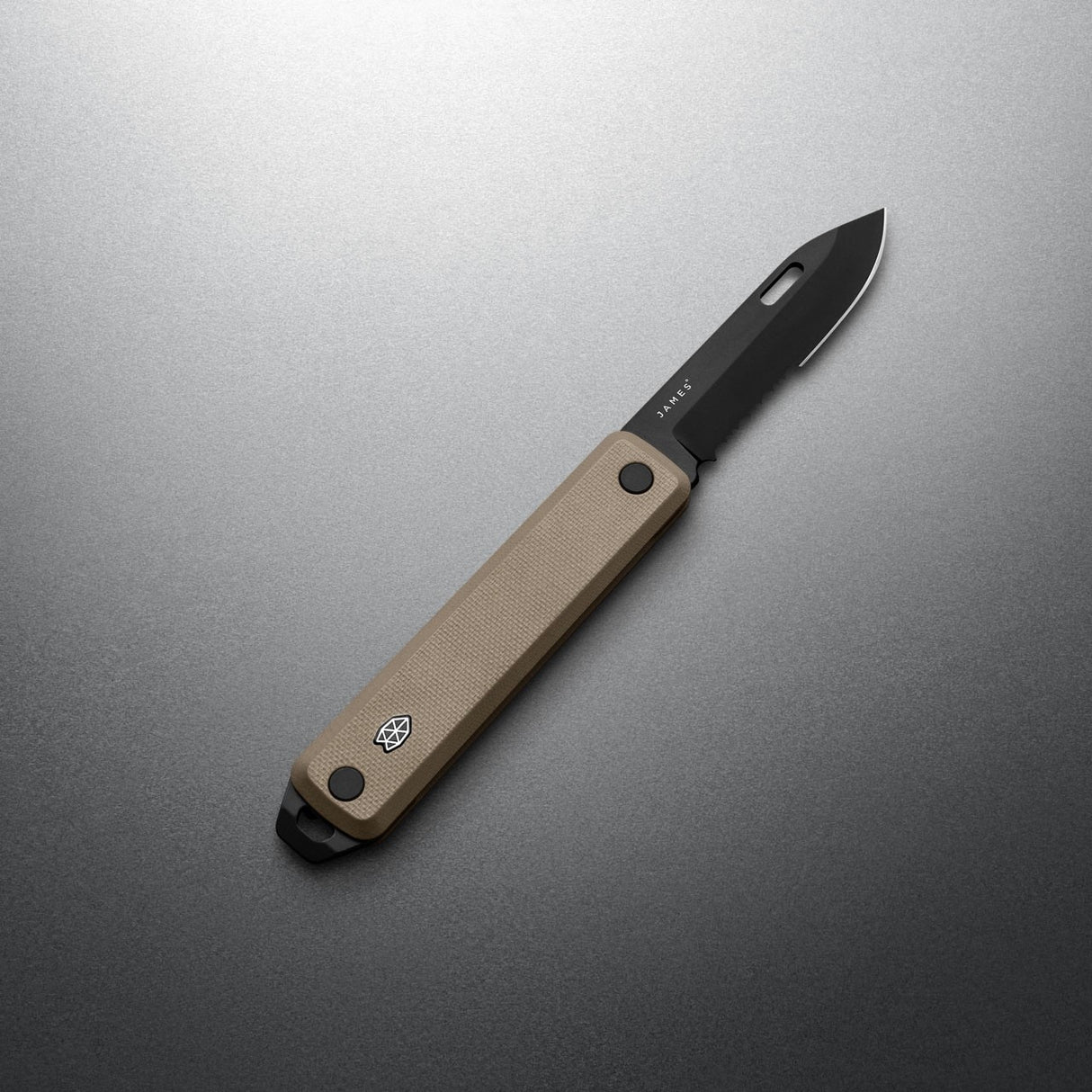 Ellis Slim Knife