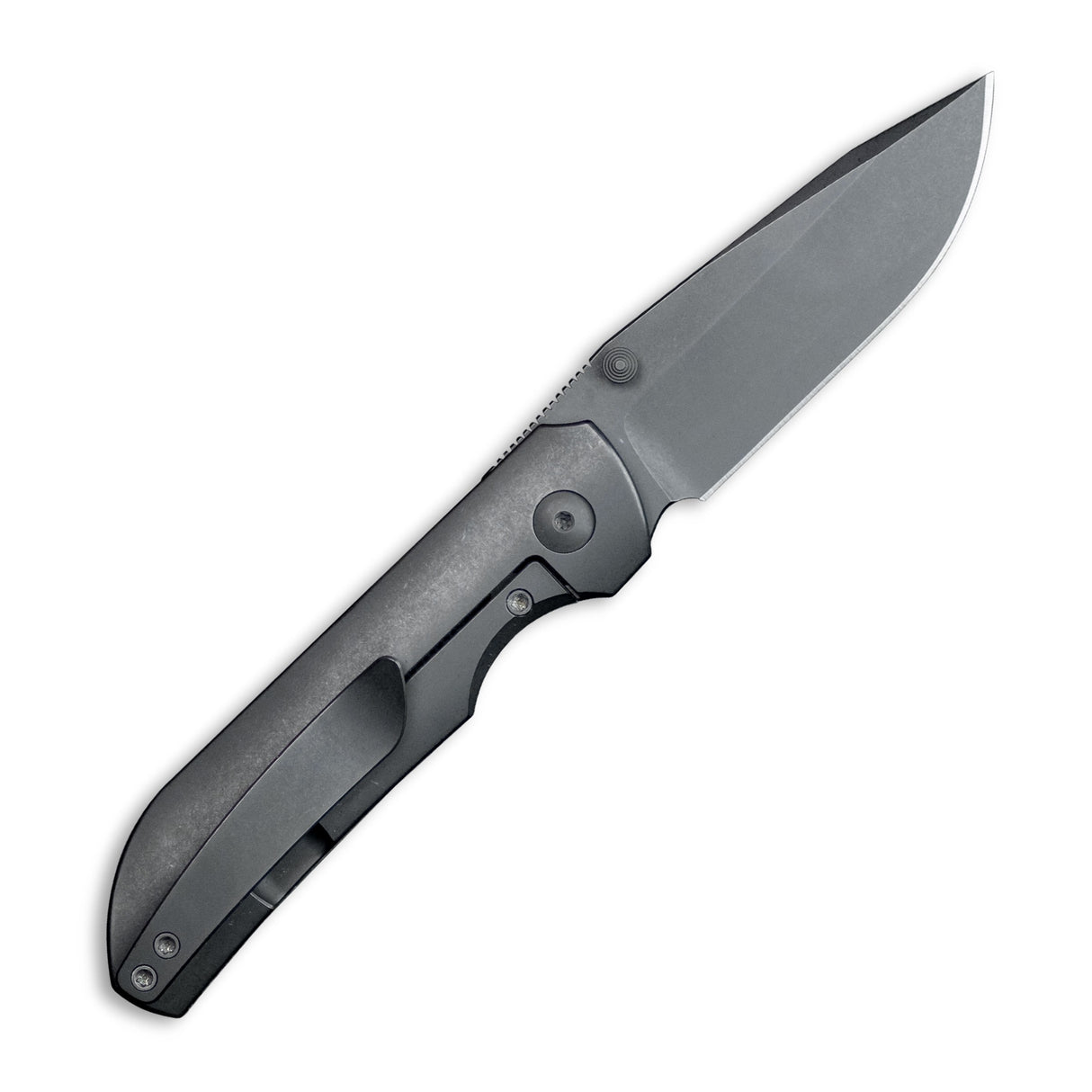 Micro Shrike Knife