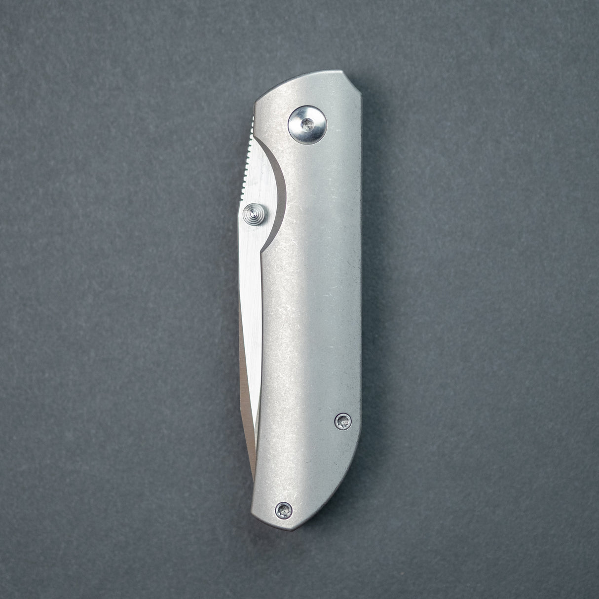 Micro Shrike Knife