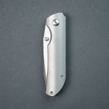 Micro Shrike Knife