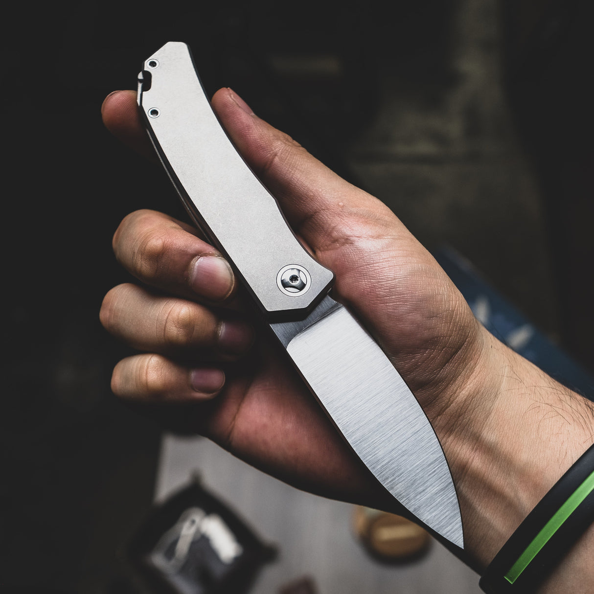 LC Knife