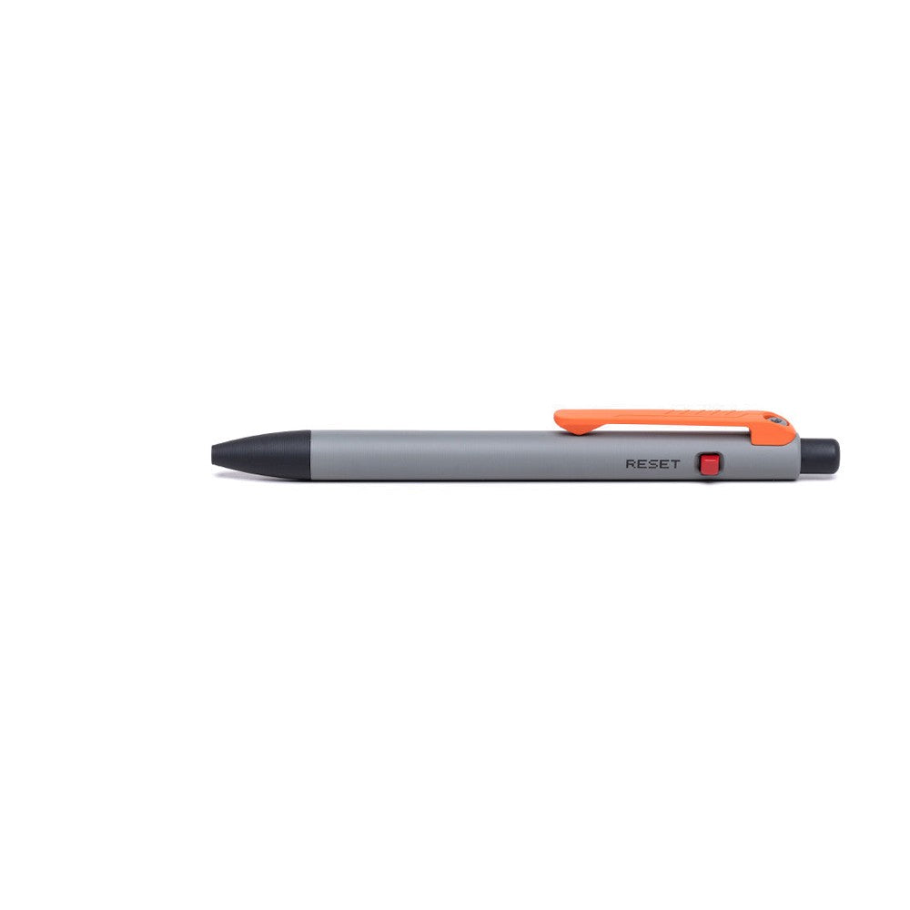 Slim Side Click 8-Bit Pen